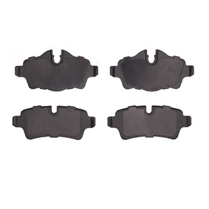 R1 07-15 Mini Cooper (Excl Clubman) Rear R1 Ceramic Brake Pads