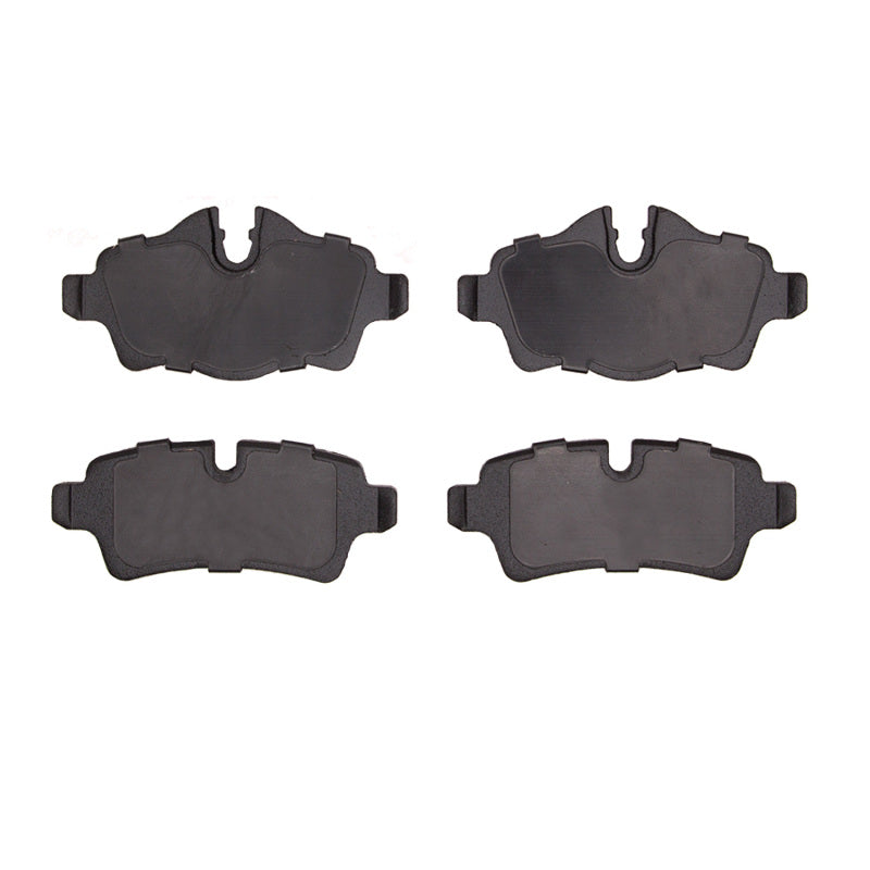 R1 07-15 Mini Cooper (Excl Clubman) Rear R1 Ceramic Brake Pads