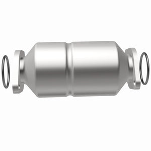 MagnaFlow Direct Fit Catalytic Converter 93-94 Corolla/Prizm CA