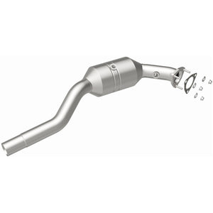 MagnaFlow Direct Fit Catalytic Converter 01-05 Porsche 911 3.6L Front Left (California)