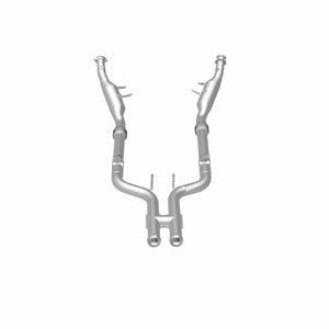 MagnaFlow 2014 Mercedes-Benz S550 4.6L Direct Fit Converter