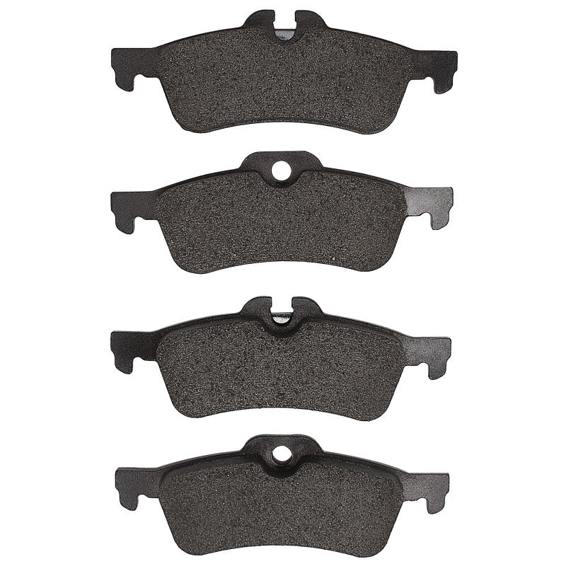 R1 02-08 Mini Countryman Rear Optimum OE Brake Pads