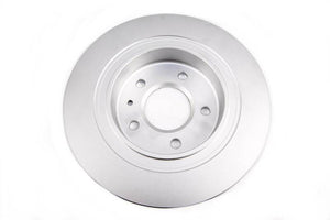 DBA 16-22 Chevrolet Malibu Rear En-Shield Street Series Rotor