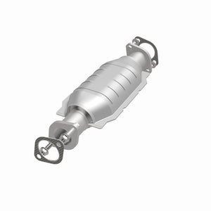 MagnaFlow Direct Fit Catalytic Converter 05-10 Kia Sportage 2.7L
