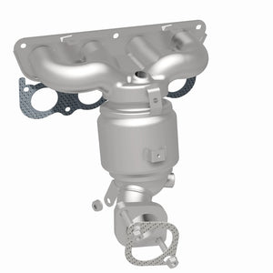 MagnaFlow Direct Fit Catalytic Converter 18-19 Hyundai Kona 2.0L