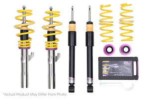 KW Street Comfort Kit BMW 2series F22 Coupe M235i 2WD with EDC (includes EDC cancellation)