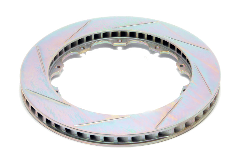 Dinan BMW M2/M3/M4/M5/M6/X5 (E53/E60/E63/E90/E92/F80/F82/F83/F87) 380x34mm Slotted Rotor Set - Front
