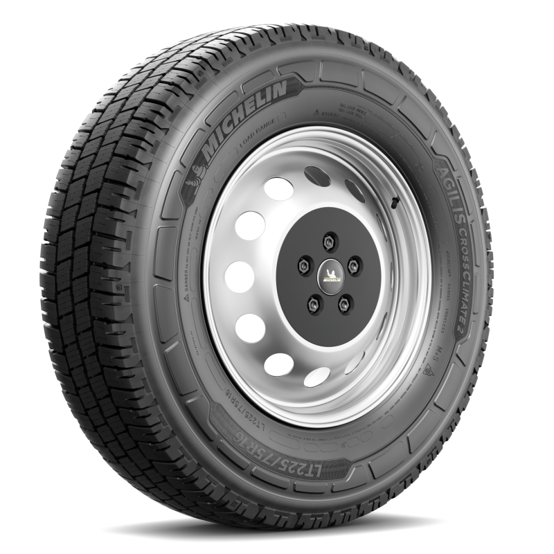 Michelin Agilis Crossclimate2 265/70R18 124R E
