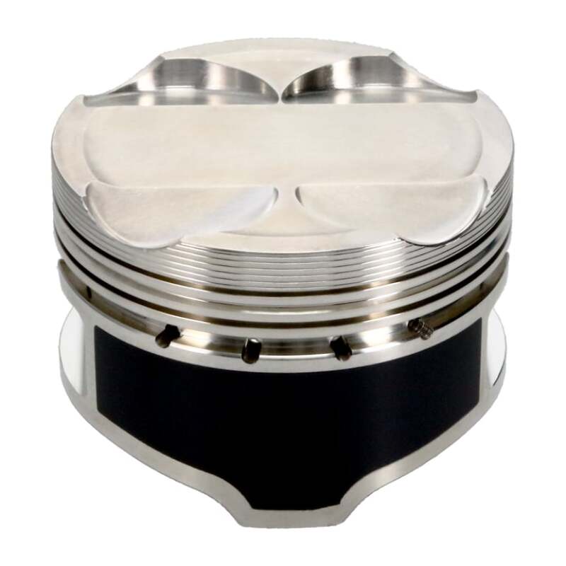 Wiseco BMW M54B30 -7.3cc Dome 1.1937 x 3.3268in 11.0:1 CR Piston Kit (Set of 6)