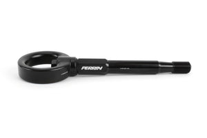 PERRIN 22-26 Toyota GR86 Tow Hook Kit (Front) - Black