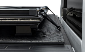 Access 2023+ GM Colorado/Canyon 5ft Bed LOMAX Professional Series Cover - Diamond Plate