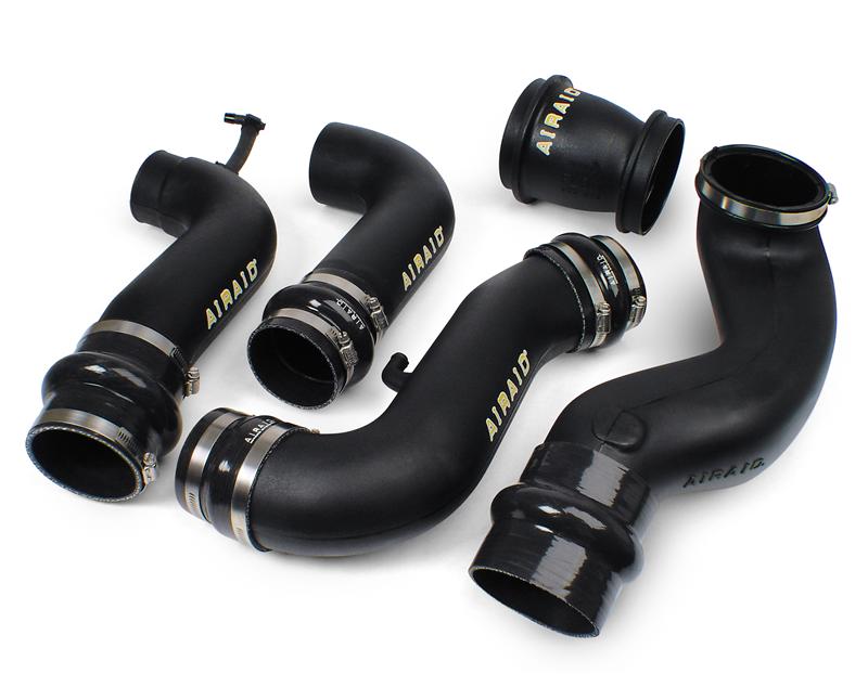 Airaid 13-15 Dodge Ram 6.7L Cummins Diesel Modular Intake Tube