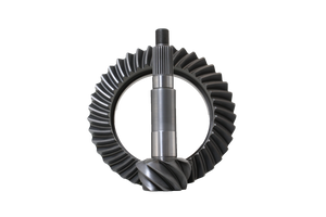 Revolution Gear & Axle Dana 44 Thick Gear Rear Axle 4.56 Ratio Dual Drilled Ring & Pinion Set