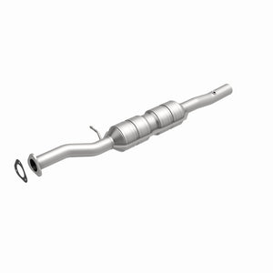 MagnaFlow Direct Fit Catalytic Converter Ford Excursion 00-02 5.4L