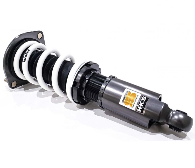 HKS HIPERMAX S BNR34/BCNR33 Full Kit – JCERacing
