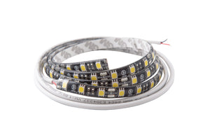 Diode Dynamics LED Strip Lights - Red 100cm Strip SMD100 WP
