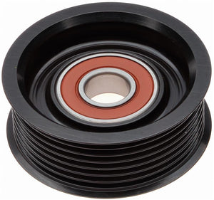Gates 02-11 Honda Civic 4-Cyl. 2.0L Idler Belt Drive Pulley