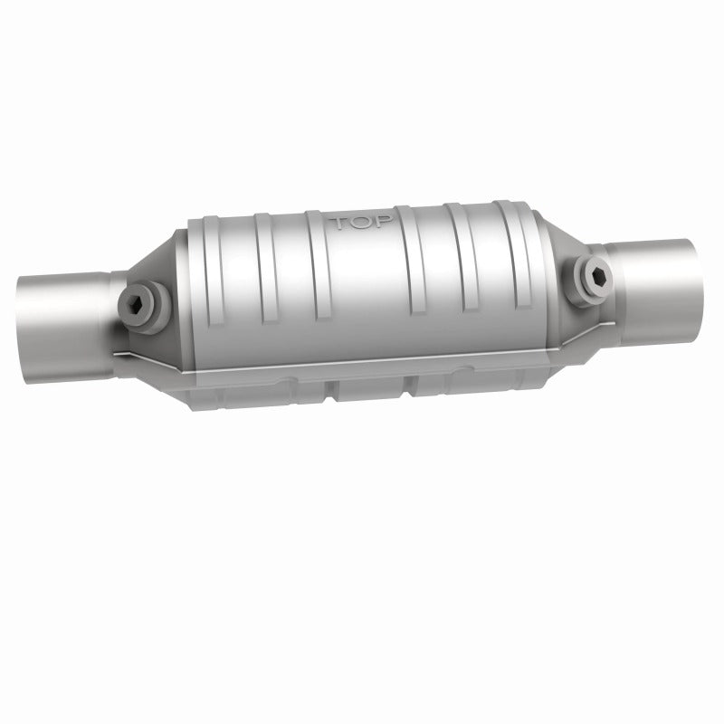 MagnaFlow Universal Catalytic Converter 2.00 inch CA Tier 1
