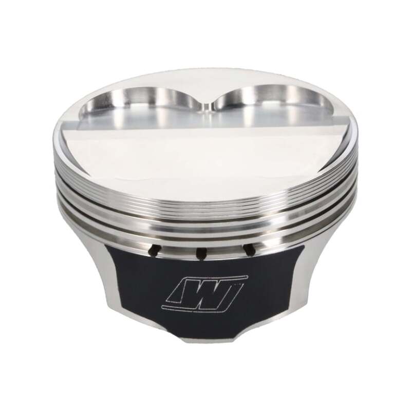 Wiseco Nissan VQ37 Professional Series Piston Kit +2.75cc Dome 96.00mm Bore - Single