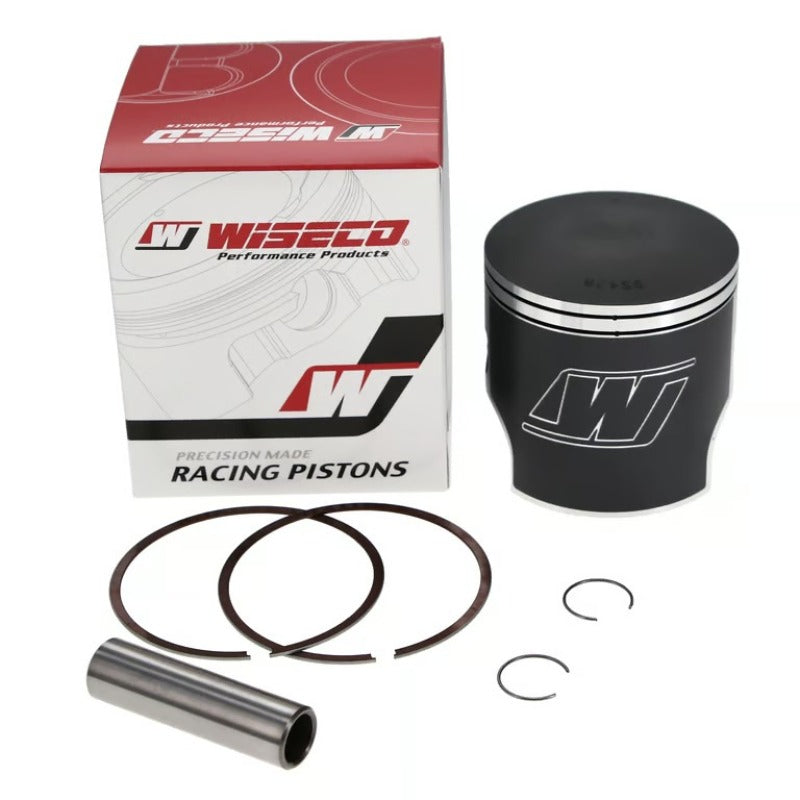 Wiseco Honda RS125 95 and up 2126CS Piston Kit
