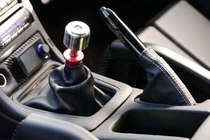 GReddy Garage Weighted Shift Knob 36mm Diameter