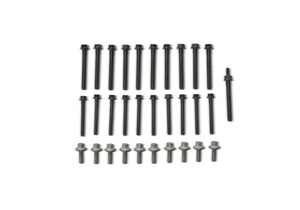 Ford Racing 11-18 Ford Mustang GT350 5.2L / 5.0L Coyote Block Main Cap Bolt Kit