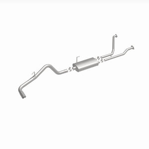 MagnaFlow SYS C/B 2010 Nissan Frontier 4.0L