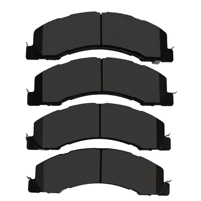 R1 08-26 Sterling Bullet Rear Ceramic Brake Pads