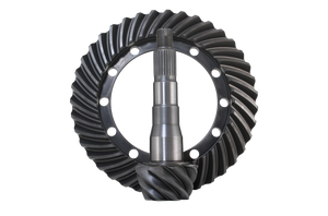 Revolution Gear & Axle Toyota 9.5in Rear Axle 32 Spline 4.30 Ratio Ring & Pinion Set
