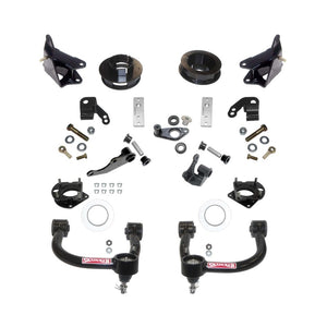 Skyjacker 3 in Suspension Lift Component Box.
