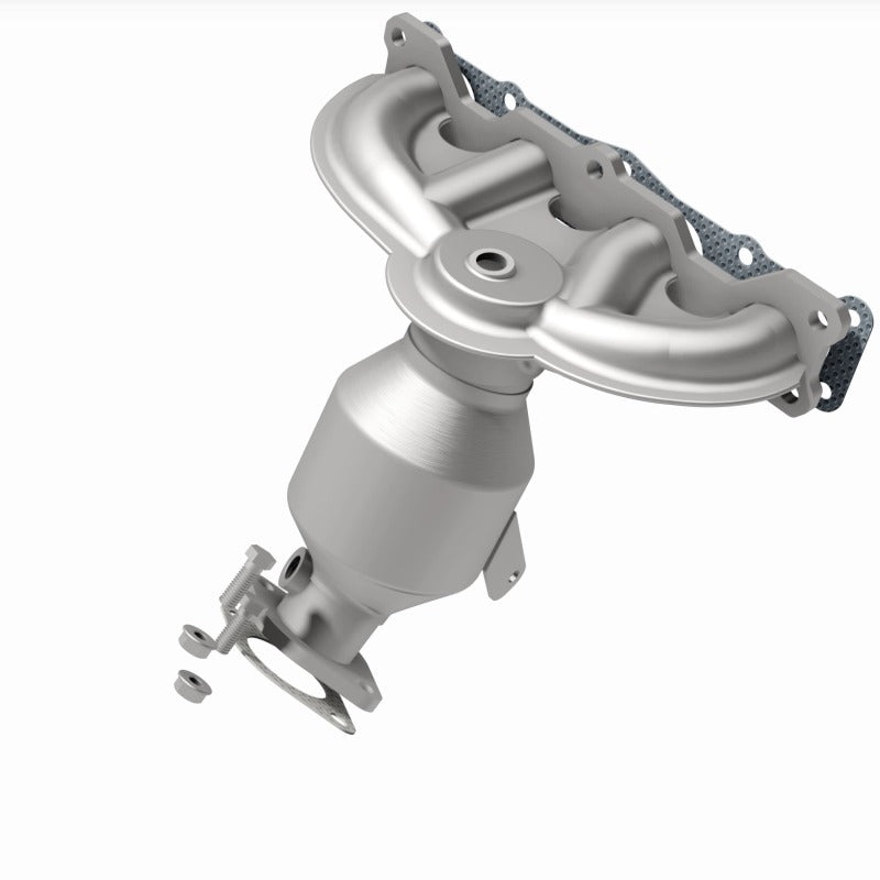 MagnaFlow 14-15 Hyundai Tucson 2.4L California Grade CARB Compliant Direct-Fit Catalytic Converter