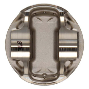 Wiseco Mitsubishi 4G63 85.50 mm Bore 35.00 mm CH 1.00 CC Piston Set