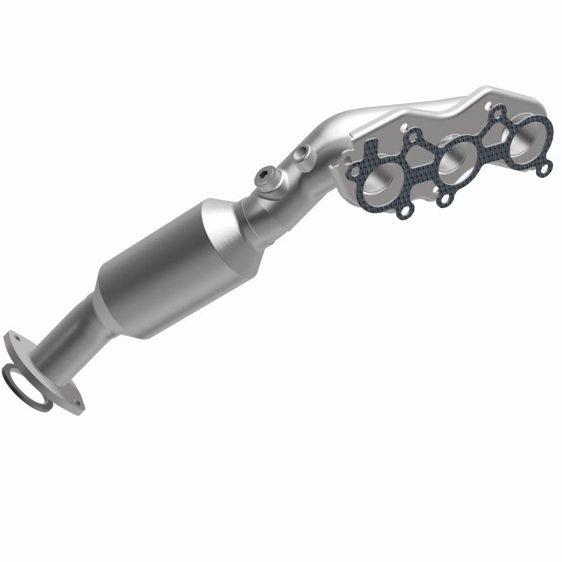MagnaFlow 06-08 IS250 V6 2.5 OEM Manifold Direct Fit Converter