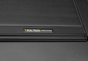 Roll-N-Lock 19-23 RAM 1500 w/o Swing Gate Tailgate SB 76.3in M-Series Retractable Tonneau Cover