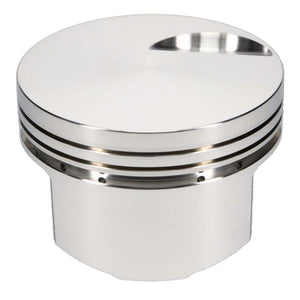 JE Pistons Chevrolet Big Block 4.310in Bore 1.270in CH -3.00 CC Piston Set