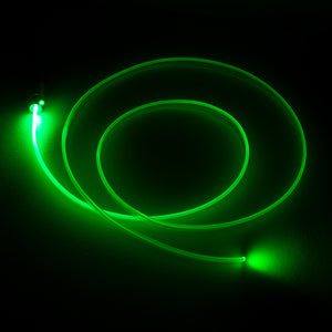 Oracle Lighting Ford Bronco ColorSHIFT Fiber Optic LED Interior Kit