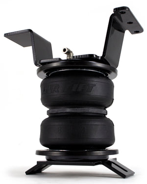 Air Lift LoadLifter 5000 Ultimate Rear Air Spring Kit for 07-17 Chevrolet Silverado 1500 w/ 8ft Bed