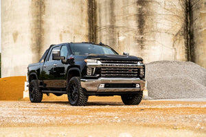 Rough Country 1.5-2 Inch Leveling Kit | Chevy/GMC 2500HD/3500HD 2WD/4WD (20-26)