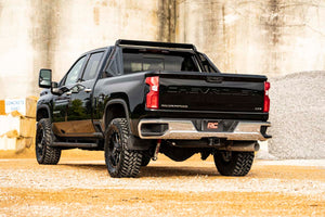 Rough Country 1.5-2 Inch Leveling Kit | Chevy/GMC 2500HD/3500HD 2WD/4WD (20-26)