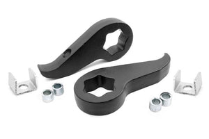 Rough Country 1.5-2 Inch Leveling Kit | Chevy/GMC 2500HD/3500HD 2WD/4WD (20-26)