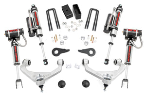 Rough Country 3.5 Inch Lift Kit | Chevy/GMC 2500HD/3500HD 2WD/4WD (11-19)