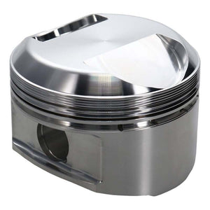 JE Pistons Porsche 911 3.2L 95mm Set of 6 Pistons