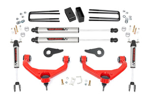 Rough Country 3.5 Inch Lift Kit | Chevy/GMC 2500HD/3500HD 2WD/4WD (11-19)