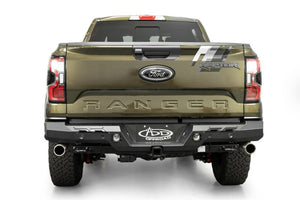 Addictive Desert Designs2024+ Ford Ranger Raptor Phantom Rear Bumper