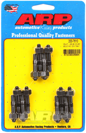 ARP Aluminum Hex Valve Cover Stud Kit