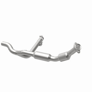 MagnaFlow 02-03 Ford F-150 5.4L Direct Fit Converter