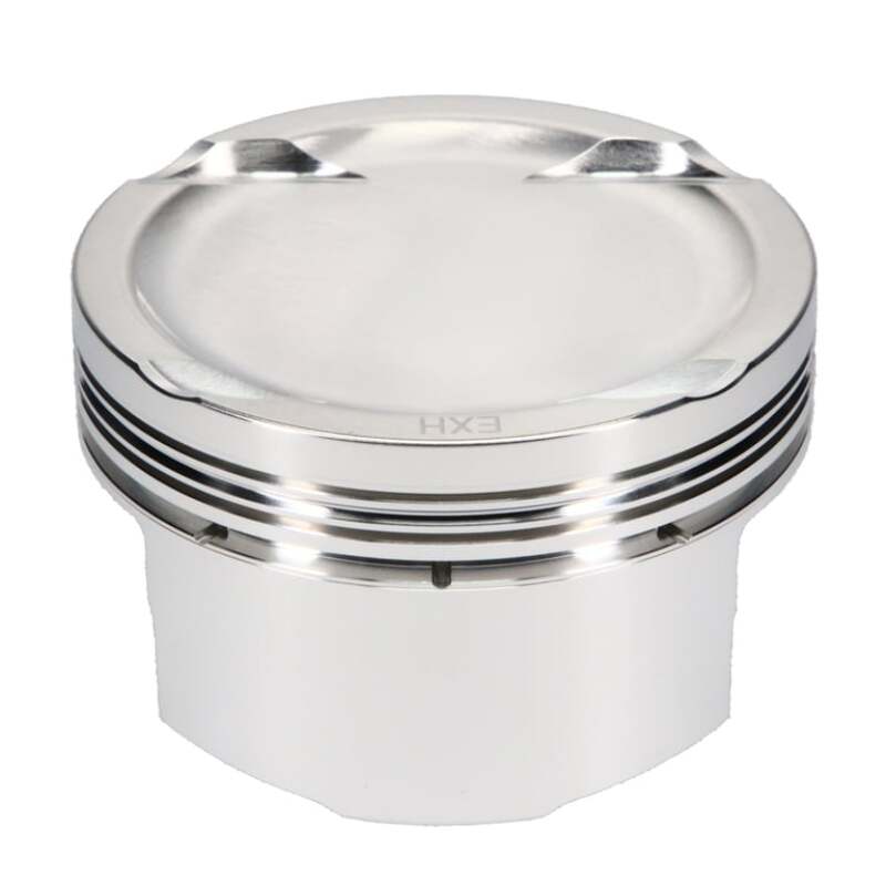 JE Pistons Honda F20C1 88mm Bore -16.9cc Dome 8.5:1 CR Piston Kit (Set of 4 Pistons)