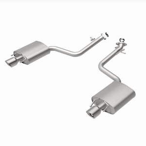 MagnaFlow BRE Exhaust Kit 14-22 Lexus IS250 IS350 IS200T IS300