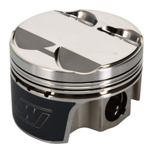 Wiseco Mitsubishi 4G63 86.00 mm Bore 35.00 mm CH 1.00 CC Piston Set