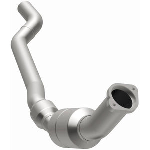 MagnaFlow Direct Fit Catalytic Conv 2008 Chrysler/Dodge 300/Charger/Magnum 5.7L Passenger Side AWD